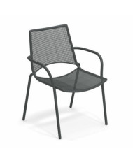 Fauteuil empilable ALA Emu