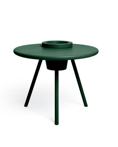 Table basse BAKKES Fatboy