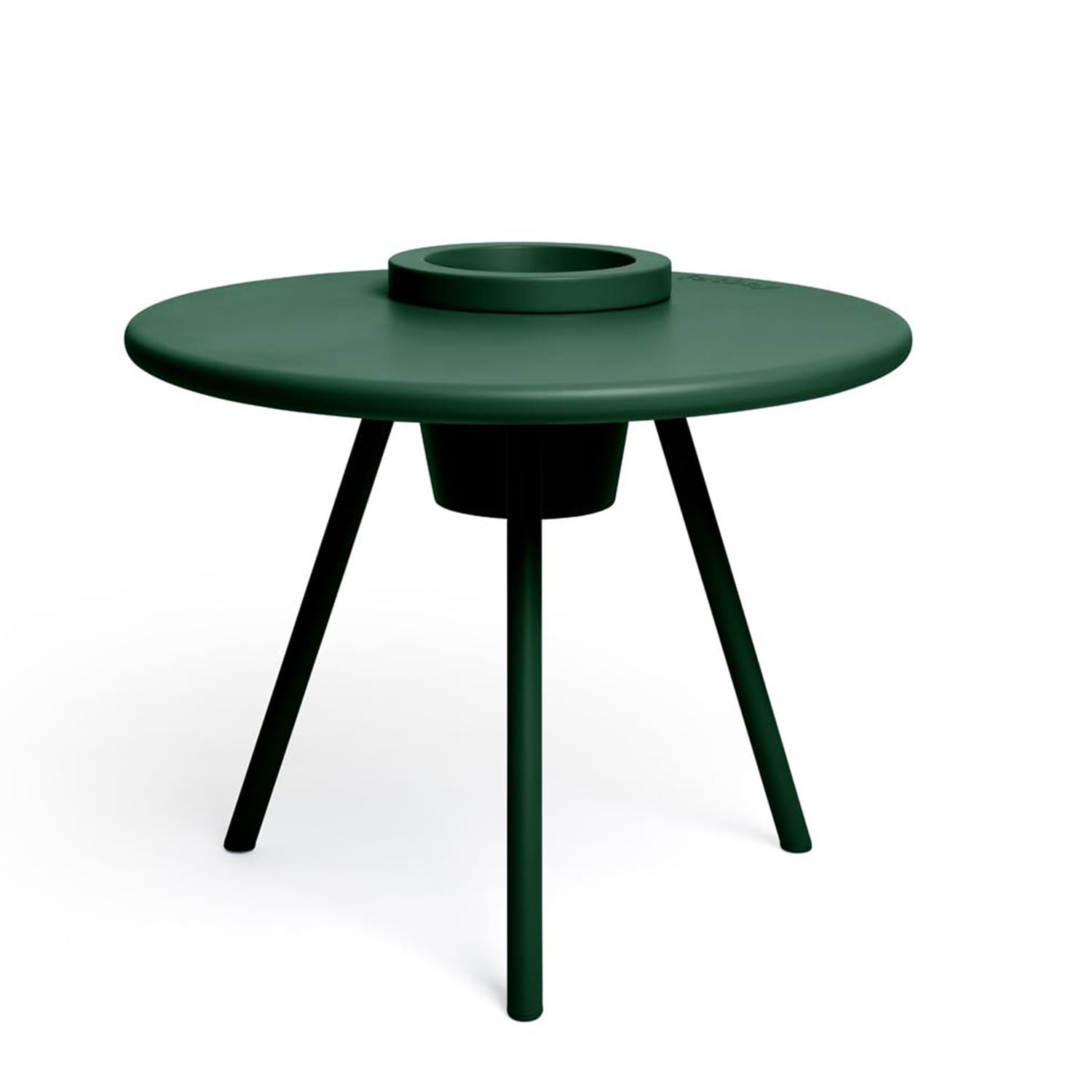 Table basse BAKKES Fatboy