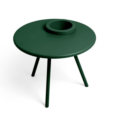 Table basse BAKKES Fatboy