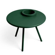 Table basse BAKKES Fatboy