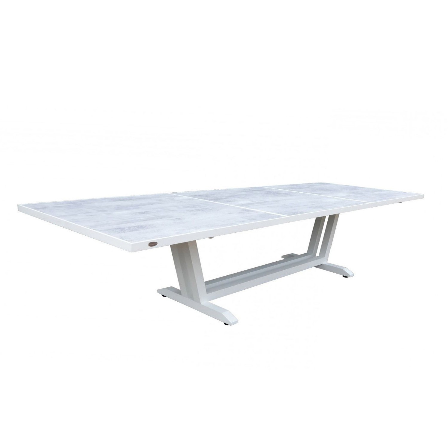 Table de jardin hpl FUSION 170cm Les Jardins Du Sud