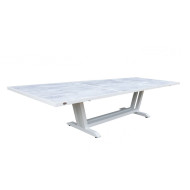 Table de jardin hpl FUSION 170cm Les Jardins Du Sud