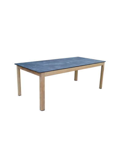 LES JARDINS DU MONDE Table TEKURA