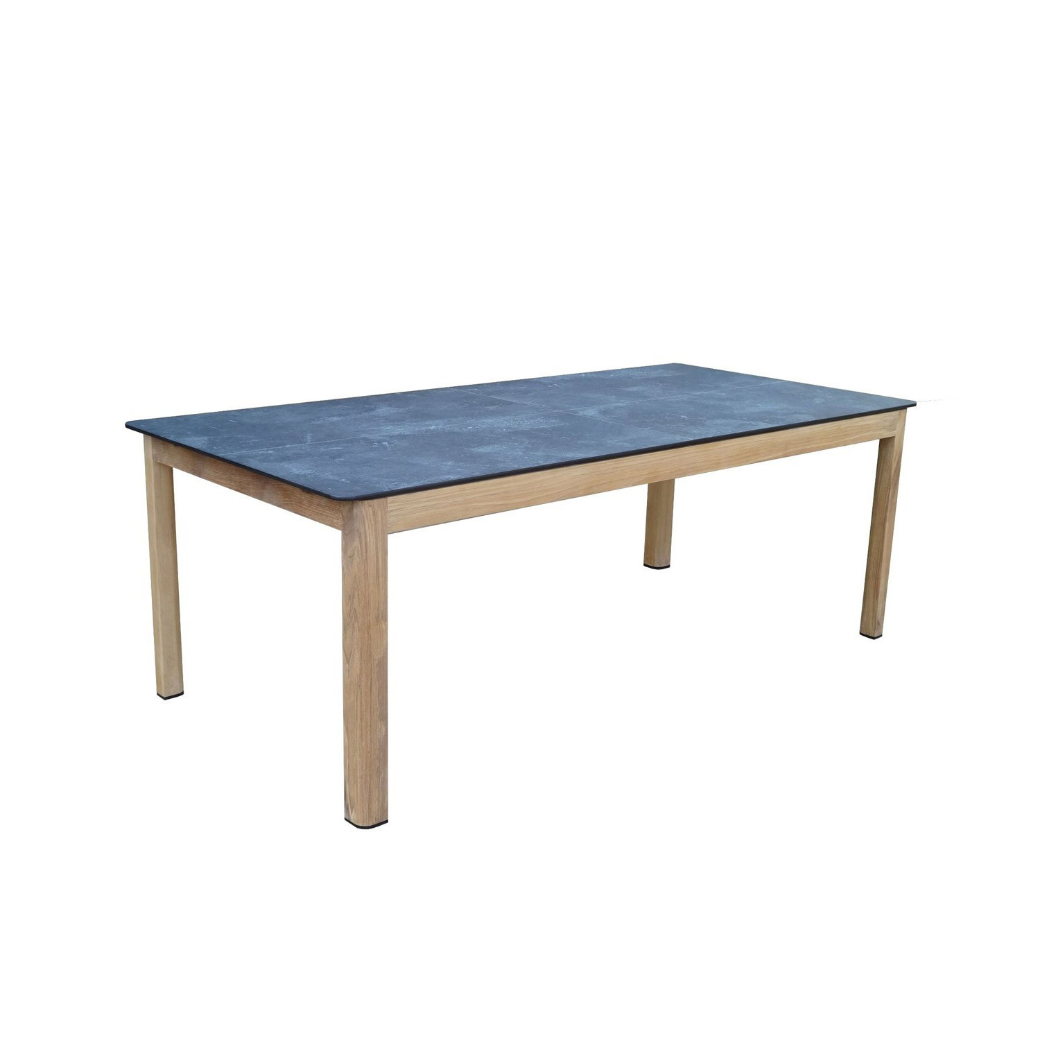 LES JARDINS DU MONDE Table TEKURA