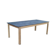 LES JARDINS  Table TEKURA