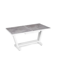 Table balcon extensible FUSION Les Jardins du Sud