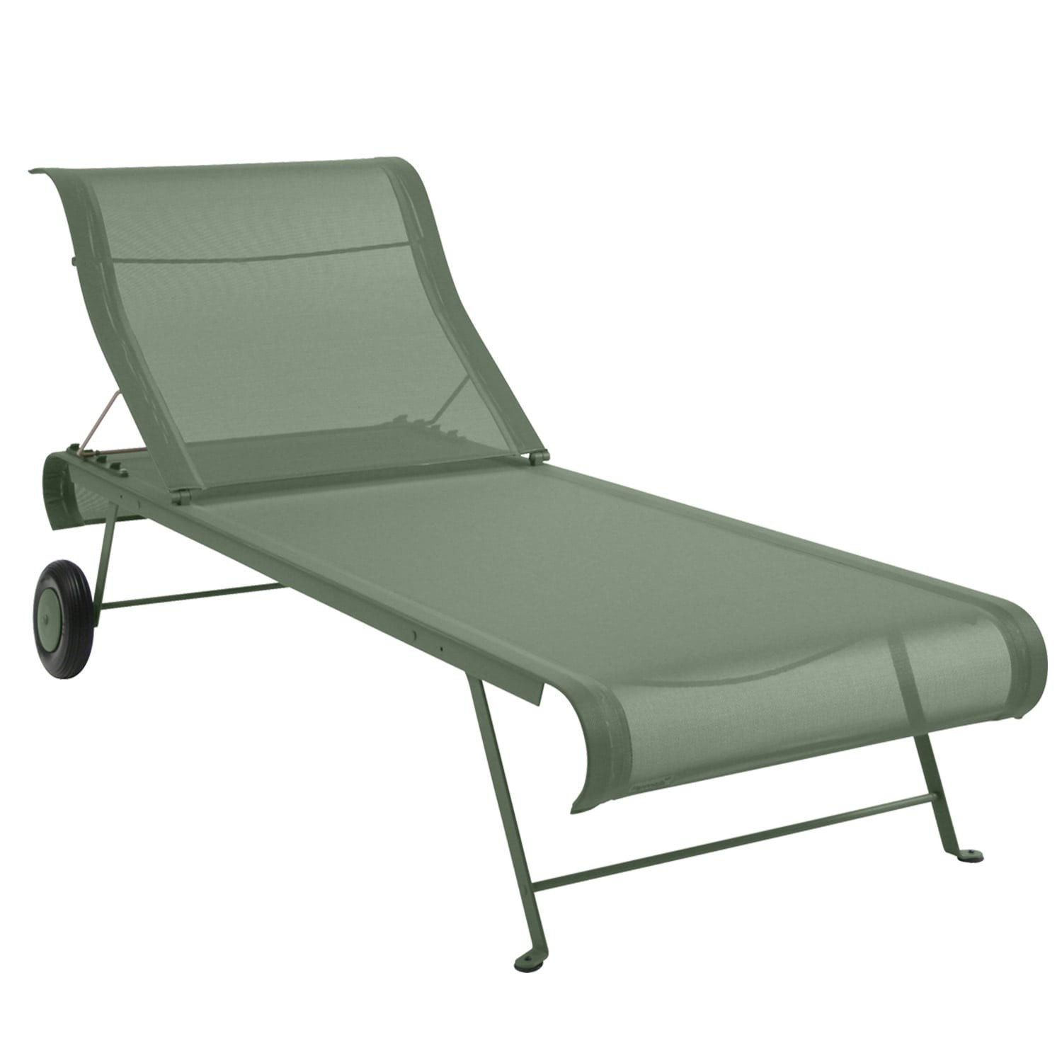 FERMOB DUNE Sun Lounger