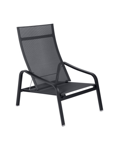 FERMOB ALIZE Low Armchair