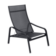 Fauteuil Bas ALIZE FERMOB