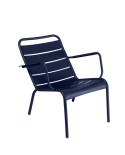 Fauteuil Bas LUXEMBOURG FERMOB