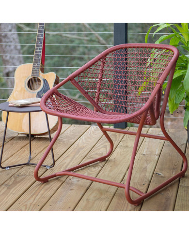 FERMOB SIXTIES Armchair