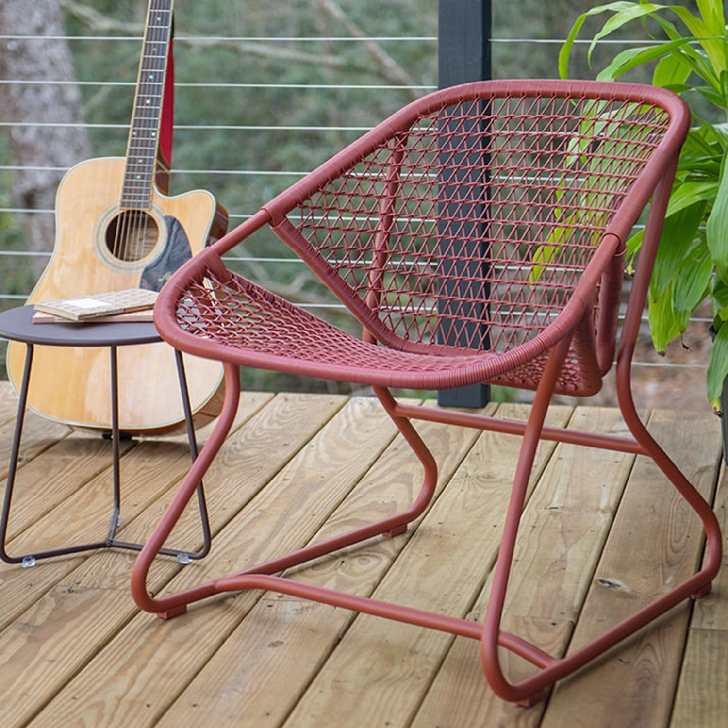 Fauteuil SIXTIES FERMOB