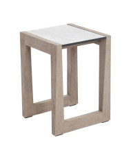 Table basse 30x30 cm SKAAL Les Jardins