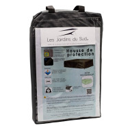 Housse de protection 200x190x85 cm