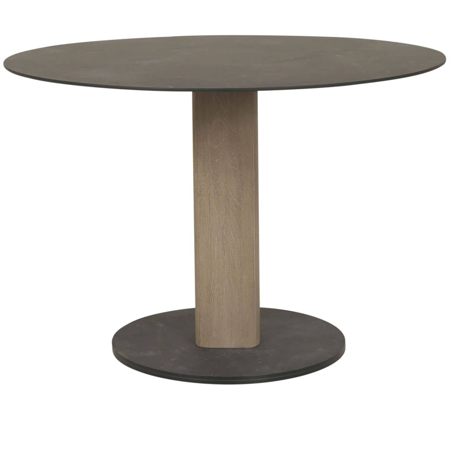 Rond table COPENHAGUE Les Jardins