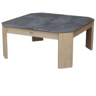 Table basse Adirondack COPENHAGUE Les Jardins