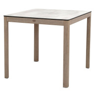 Table bistro 80x80 cm  SKAAL Les Jardins