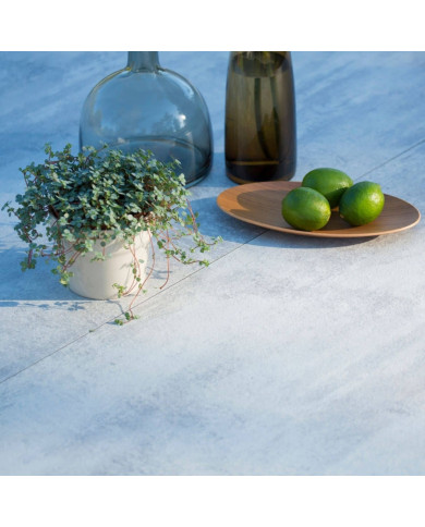 Table bistro 80x80 cm  SKAAL Les Jardins