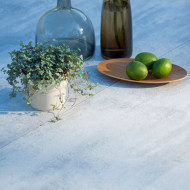 Table bistro 80x80 cm  SKAAL Les Jardins