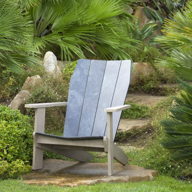 Adirondack COPENHAGUE Les jardins