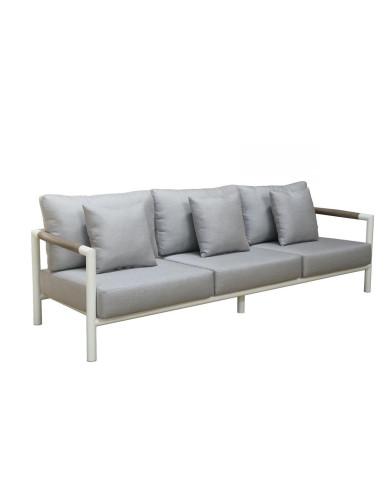 Canapé 3 place BASTINGAGE Les jardins