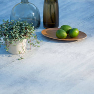 BASTINGAGE Coffee table  35x70 cm Les Jardins