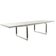 Table extensible BASTINGAGE 210 cm Les Jardins