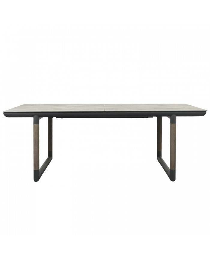 Table extensible BASTINGAGE 210 cm Les Jardins