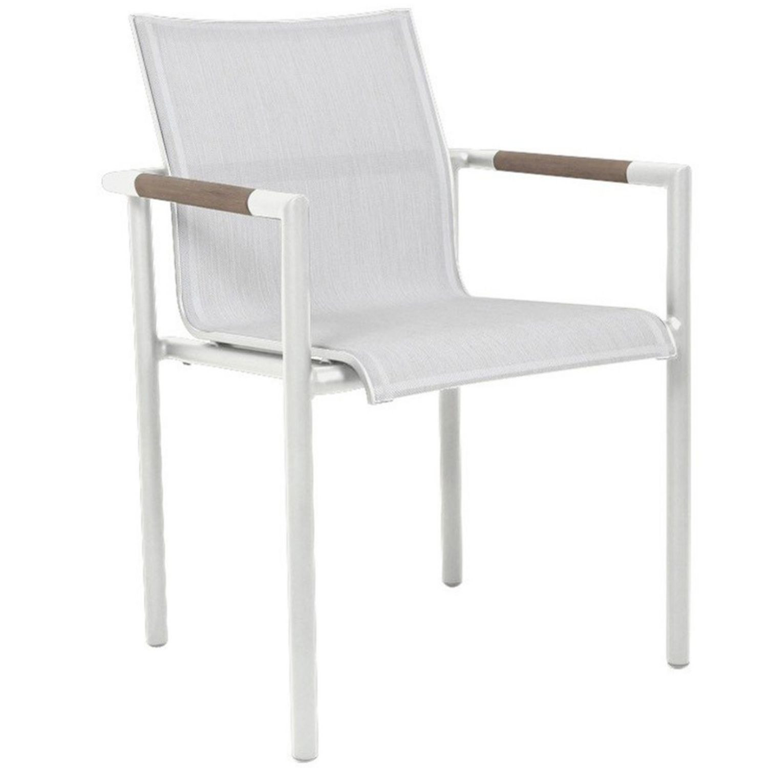 Les jardins BASTINGAGE Armchair