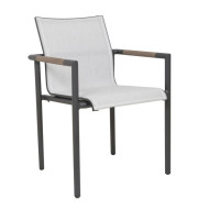 Fauteuil BASTINGAGE Les jardins