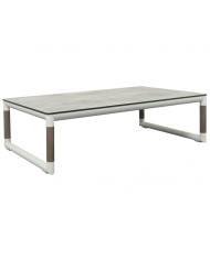 Table Basse BASTINGAGE Les jardins