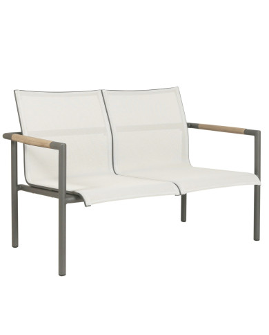 Canapé Empilable BASTINGAGE Les Jardins