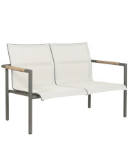 Canapé Empilable BASTINGAGE Les Jardins