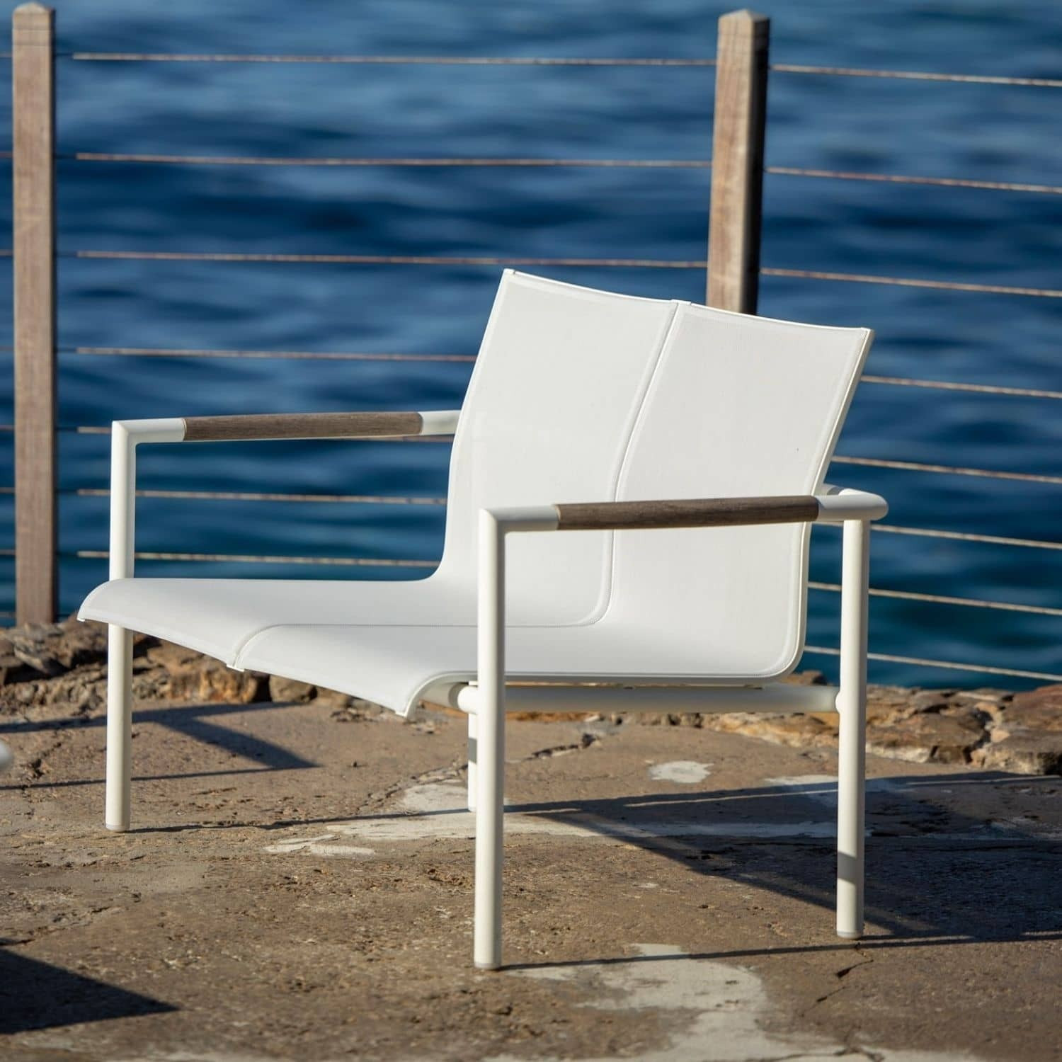 Canapé Empilable BASTINGAGE Les Jardins