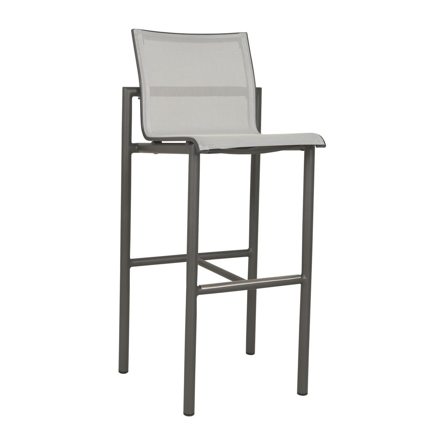 BASTINGAGE Barstool Les Jardins