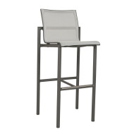 BASTINGAGE Barstool Les Jardins