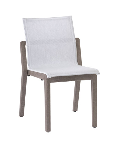 Chaise empilable COPENHAGUE Les Jardins