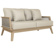 Canapé Corde Tressés COPENHAGUE