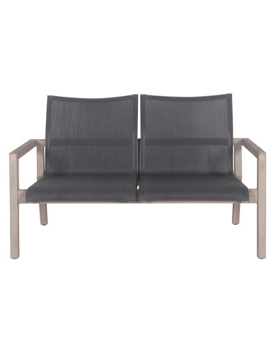 Stacking sofa COPENHAGUE Les Jardins