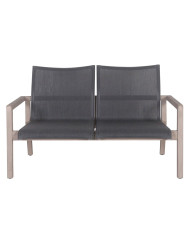 Stacking sofa COPENHAGUE Les Jardins