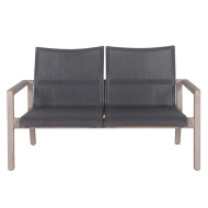 Stacking sofa COPENHAGUE Les Jardins