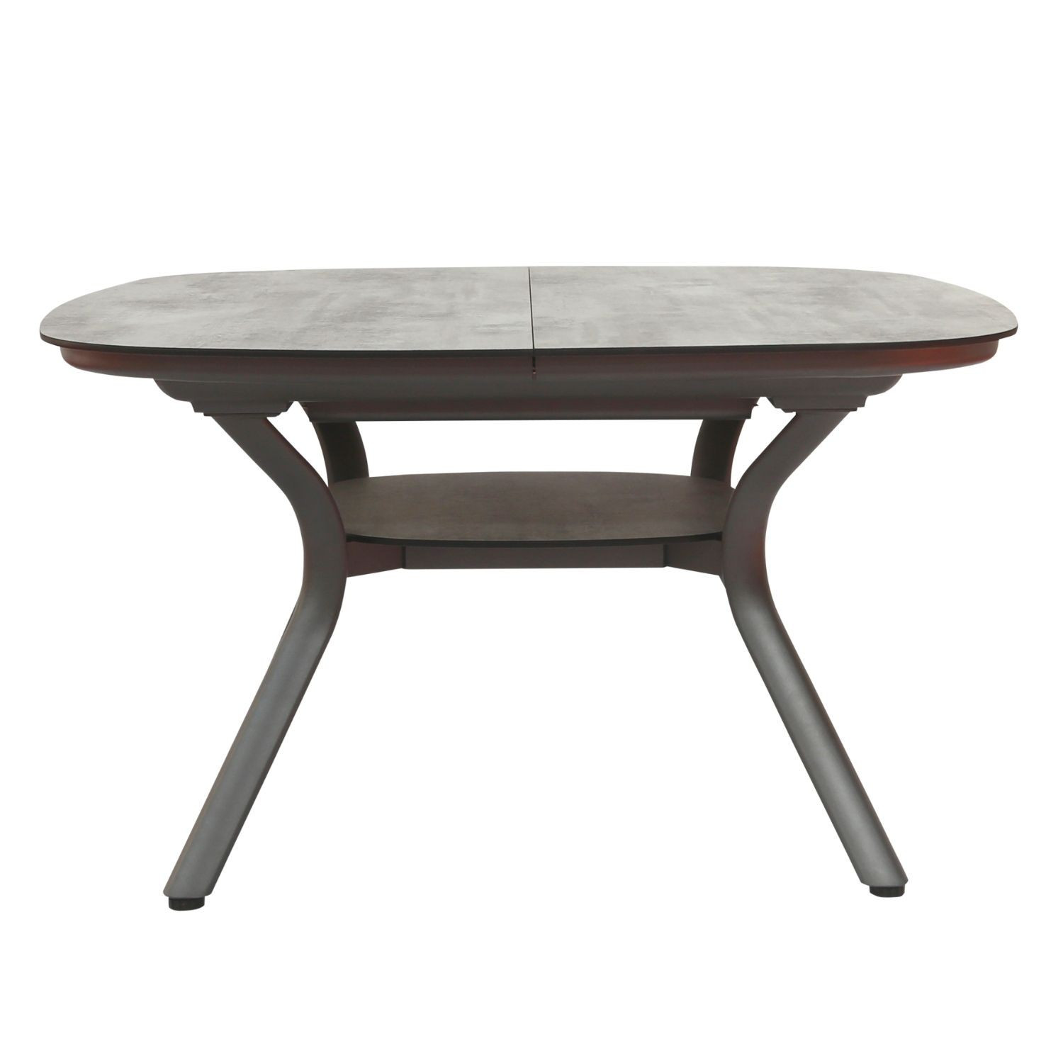 Table Carrée SAGAMORE Les Jardins