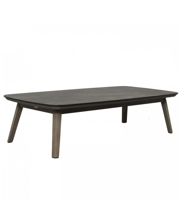 Table Basse COPENHAGUE 160x 80 cm Les jardins