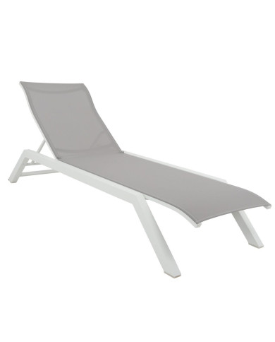 Bain de Soleil AMAKA LES JARDINS