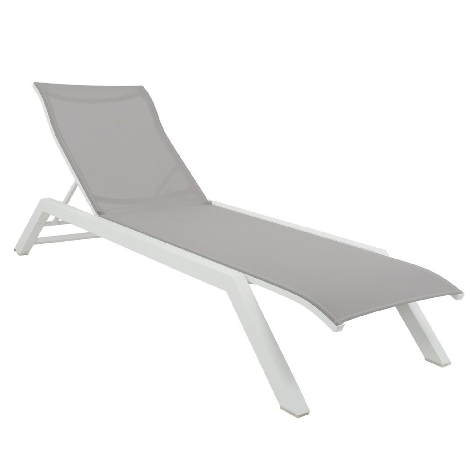 Bain de Soleil AMAKA LES JARDINS