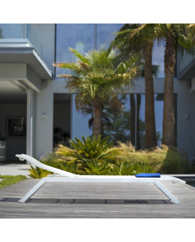 Bain de Soleil AMAKA LES JARDINS