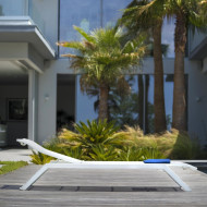 Bain de Soleil AMAKA LES JARDINS