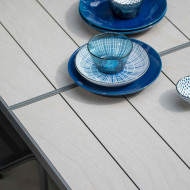 LES JARDINS DU SUD table FUSION