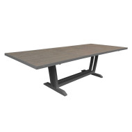 LES JARDINS DU SUD table FUSION